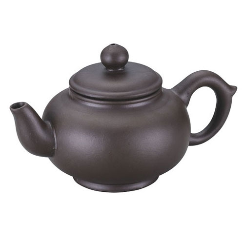 カンダ 水平壷 黒泥 新型 120cc