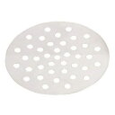 カンダ 18-8 中華セイロ用目皿 27cm用