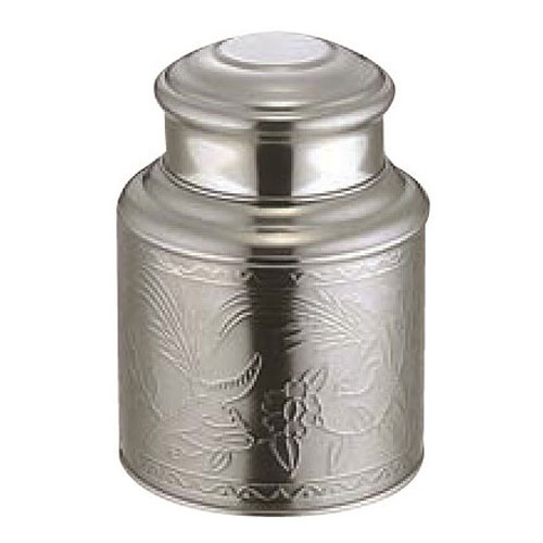 カンダ HG ST茶缶 150g