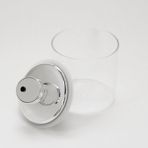 Storage Bins - エア・リデューサー スリム S 420ml