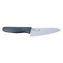 フォーエバー 銀チタン 三徳庖丁 27cm