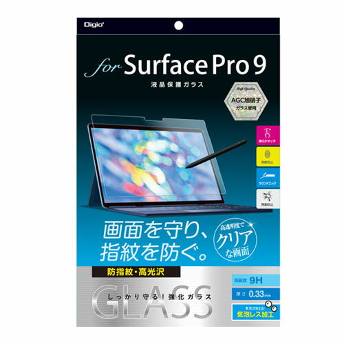 iJoV Digio2 Surface Pro 9p tیKXtB wh~ TBF-SFP22GS