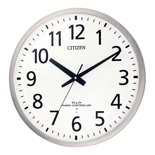 シチズン 電波時計