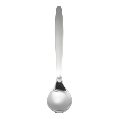 青芳製作所 18-8フラットライトスプーン L