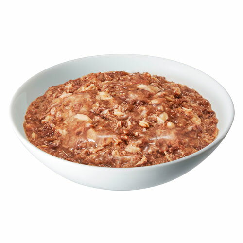 アイシア 黒缶パウチ 離乳~12ヶ月頃までの子ねこ用 ゼリー まぐろとかつお 60g