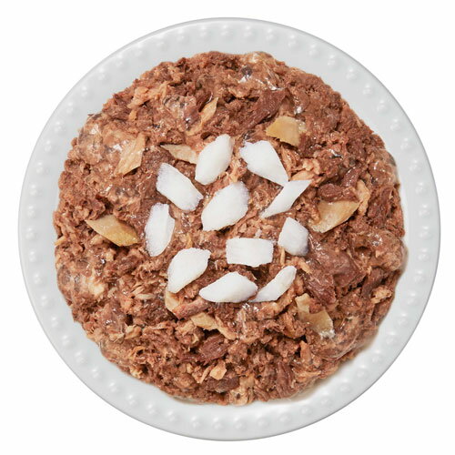 アイシア 黒缶パウチ 舌平目入りまぐろとかつお 70g