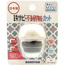 ボンスター 浄水蛇口 MINI 1個入 J-081(2)