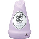 小林製薬 Sawaday Happy サワデーハッピー パルファム モーブ 120g(3)