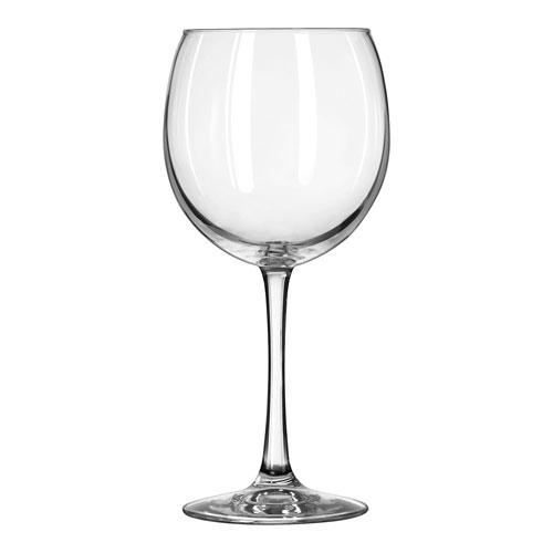 Libbey リビー ヴィーニャバロン バルーン 6ヶ入