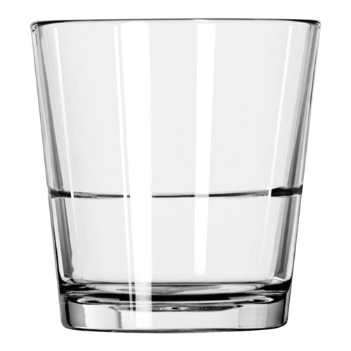 Libbey リビー スタッキングレストラン ロック 6ヶ入