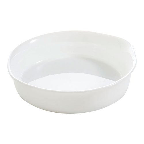 Arcoroc アルコロック スマートキュイジーヌ カリーヌ 耐熱皿 スフレ 14cm