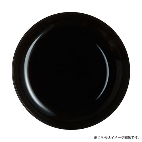 Arcoroc アルコロック エボリューション B ディーププレート 21cm