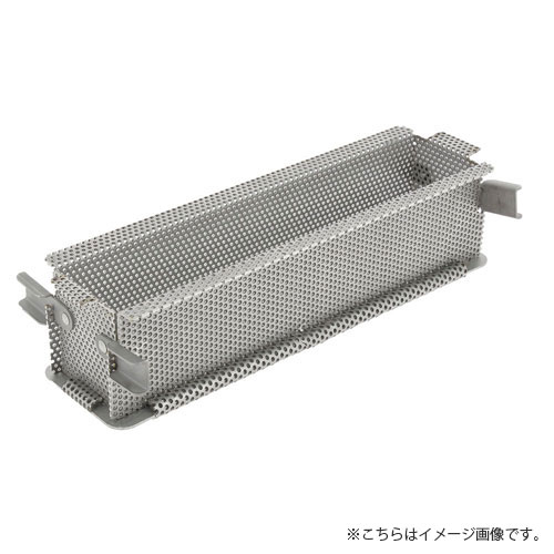 de BUYER デバイヤー 18-10 パテ・アン・クルート 480×90×85