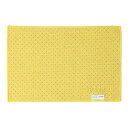 テラモト FX制菌クロス TioTio加工 200×300 黄(3)