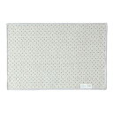 テラモト FX制菌クロス TioTio加工 200×300 灰