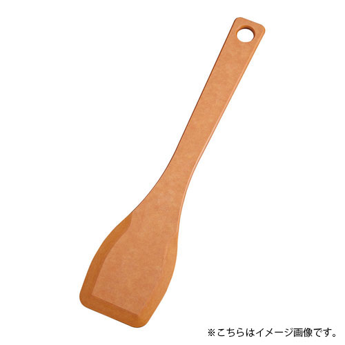 ウッドファイバー スパチュラ M