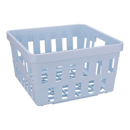 PP樹脂ラック ブルー