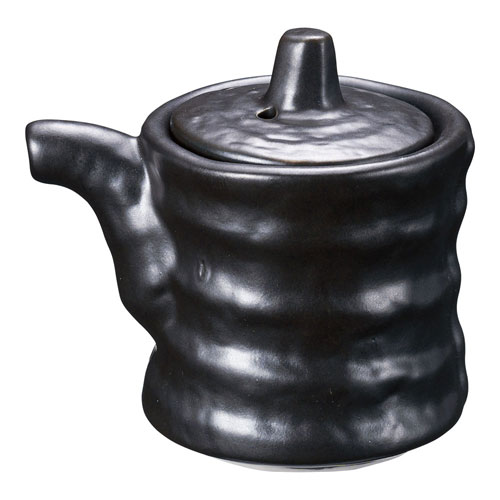 いぶし黒 正油 小