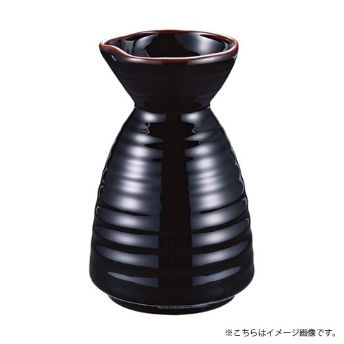 Other - 天目徳利型だし入れ 中