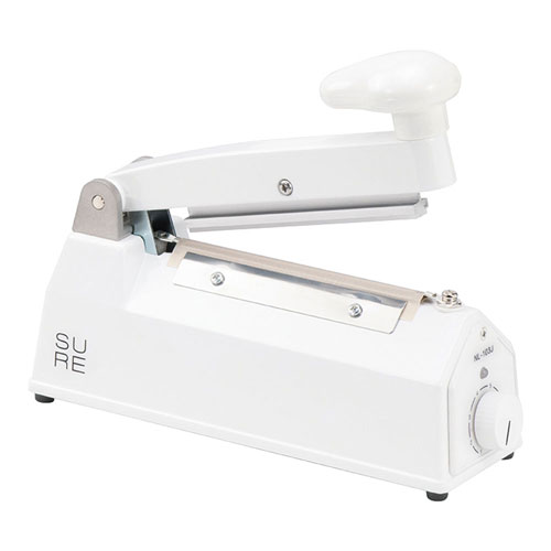 Rakuten - シュアー 卓上シーラー NL-103J