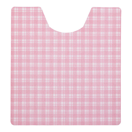 カクケイ 業務用トイレ消臭シート ピンク 20枚入