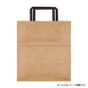福助工業 ラッピーバック未晒無地 BH No.26-27 50枚入