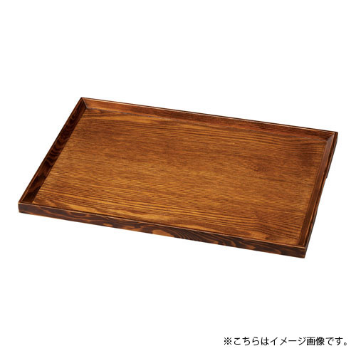 -------------------------------------------------------------- 画像はイメージです。 ※ PC環境により実際の色味や質感と異なって表示される場合がございます。 ※ 部品・パーツなどの一部の商品では本体の商品画像を使用しております。 ※ 製品の仕様・画像・パッケージは、メーカー側から予告なく変更される場合があります。 -------------------------------------------------------------- ●器がすべりにくい、ノンスリップ加工。【仕様】幅×奥行×高さ(mm)：360×240×20 【メーカー・ブランド】 ヤマコー / やまこー / YAMACO 【#101】