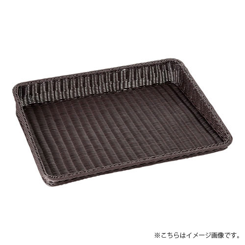 -------------------------------------------------------------- 画像はイメージです。 ※ PC環境により実際の色味や質感と異なって表示される場合がございます。 ※ 部品・パーツなどの一部の商品では本体の商品画像を使用しております。 ※ 製品の仕様・画像・パッケージは、メーカー側から予告なく変更される場合があります。 -------------------------------------------------------------- ●お客様の多様なニーズにお応えできるように、豊富なサイズを取り揃えております。●ディスプレイに合わせてお選び頂けます。【仕様】幅×奥行×高さ×前の高さ(mm)：600×400×30×80カラー：ダークブラウン 【メーカー・ブランド】 萬洋 / まんよう / マンヨウ / MANYO 【#101】