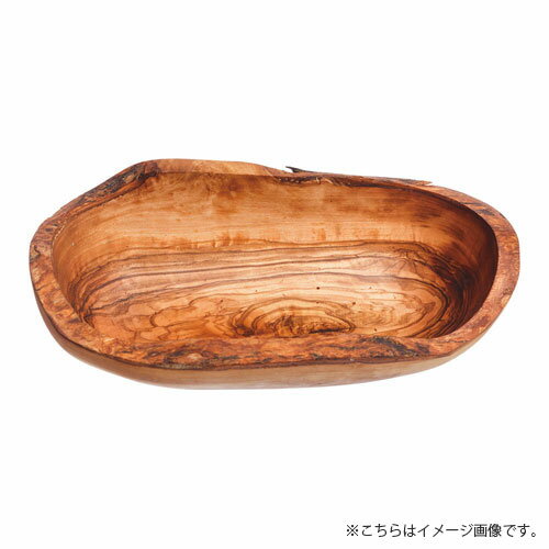 Arcoroc アルコロック NM オリーブウッド ラスティックボウル M