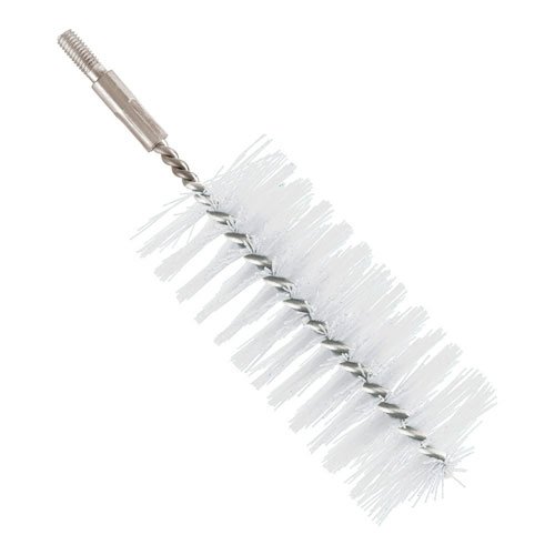 トラスト ステンレス カラーチューブブラシ ミディアム φ50 ホワイト