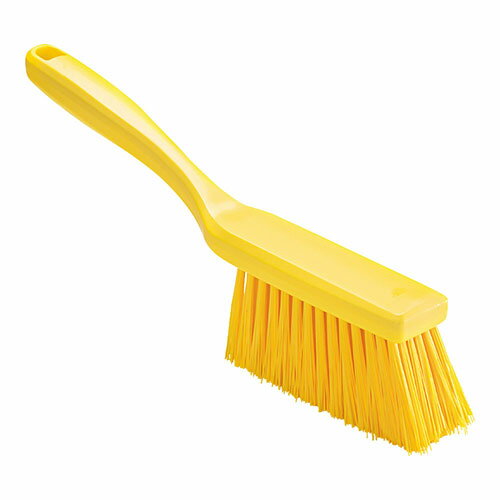 トラスト オールカラーベンチブラシ ハード イエロー