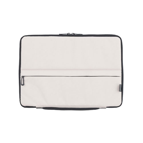 ナカバヤシ Digio2 14インチPC用 インナーケース リサイクル SZC-FC142407LGY(2.0)