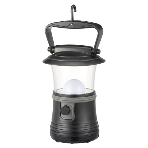 Lanterns - オーム電機 LEDランタン ECLAT 530ルーメン 調光調色 LN-60C7-K