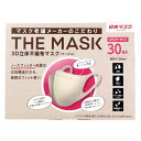  THE MASK 3D̕sDz}XN x[W M[TCY 30