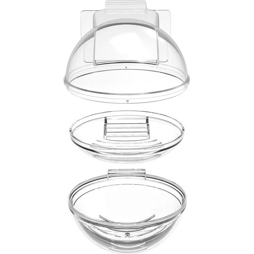 マルカン 小鳥のバスルーム