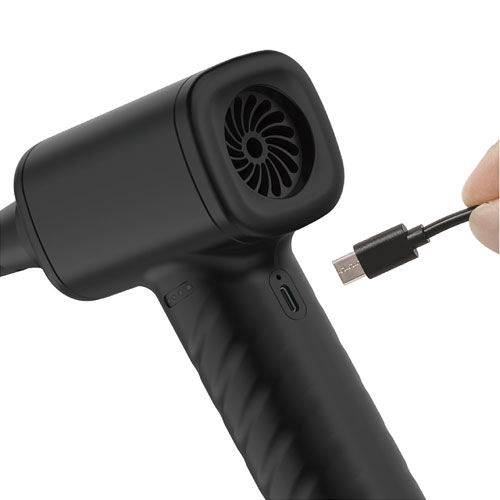 �ʥ��Х䥷 ��ư������������ ���ż� LED�饤���� �֥�å� DAD-101BK