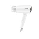 テスコム TESCOM マイナスイオンヘアードライヤー ホワイト TD200B-W(2)