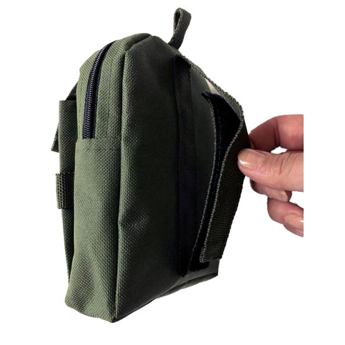 PROUD GEAR �ޥ���ݥ��å� ���꡼�֥����� PGR-009