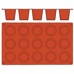 ガストロフレックス ダリオール 1枚 2579.40