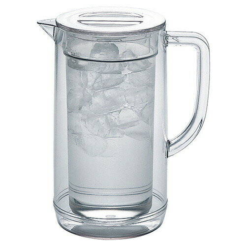 UK ダブルピッチャー クリア 1.7L