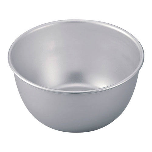 アルキューブ アルマイトボール 21cm