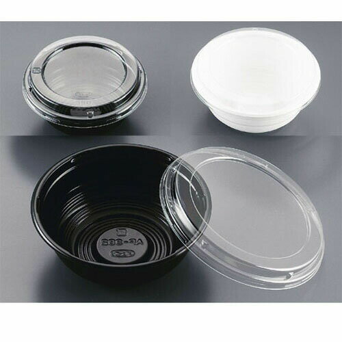 AP丼 AP-361 50入 白 本体