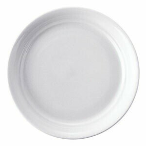 山加商店 カジュアルウェア YB360-1 プレート 19.5cm
