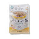 素材を味わうオートミール麺 100g