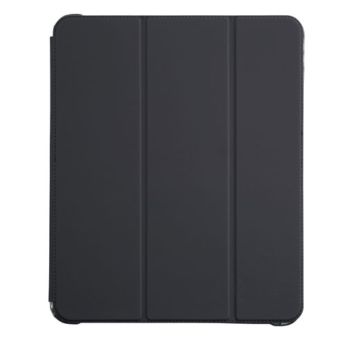 樂天商城 - ナカバヤシ Digio2 iPad Pro M4 13インチ用 衝撃吸収ケース ブラック TBC-IPP24302BK