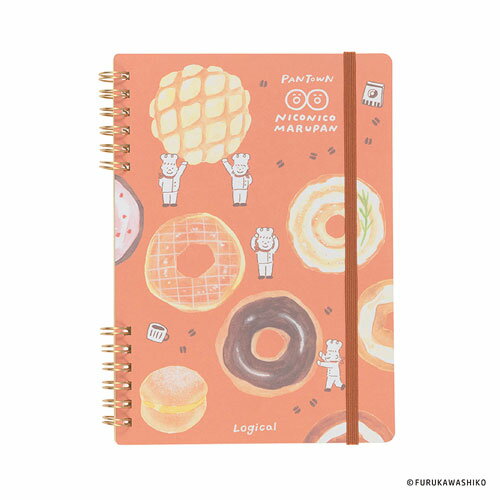 ʥХ䥷 湩 󥰥W󥰥Ρ Ƥƥѥ󥿥 B6 5mm 70 å NW-B609-2