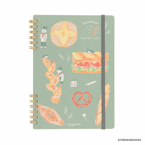 ʥХ䥷 湩 󥰥W󥰥Ρ Ƥƥѥ󥿥 B6 5mm 70 ꡼ NW-B609-3