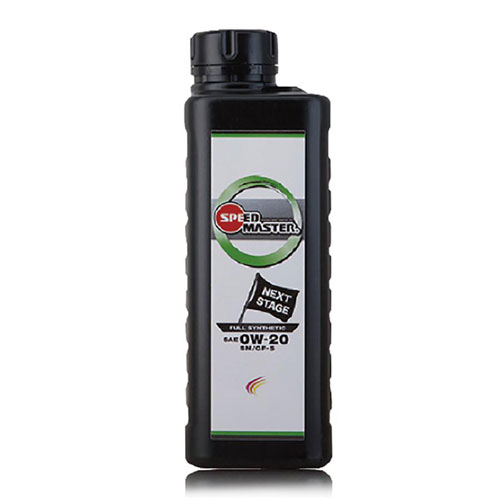 SPEED MASTER ���ԡ��ɥޥ����� ���󥸥󥪥��� NEXT STAGE 0W-20 100%���ع����� ��Ǵ�ٻ���֡��ϥ��֥�åɥ��� 1L