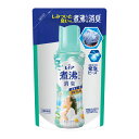 P&G レノア 超消臭 煮沸レベル消臭 抗菌ビーズ 部屋干し 花とおひさまの香り つめかえ用 365ml(3)