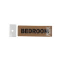 ハイロジック PICT LIFE. BEDROOM 黒 1枚入